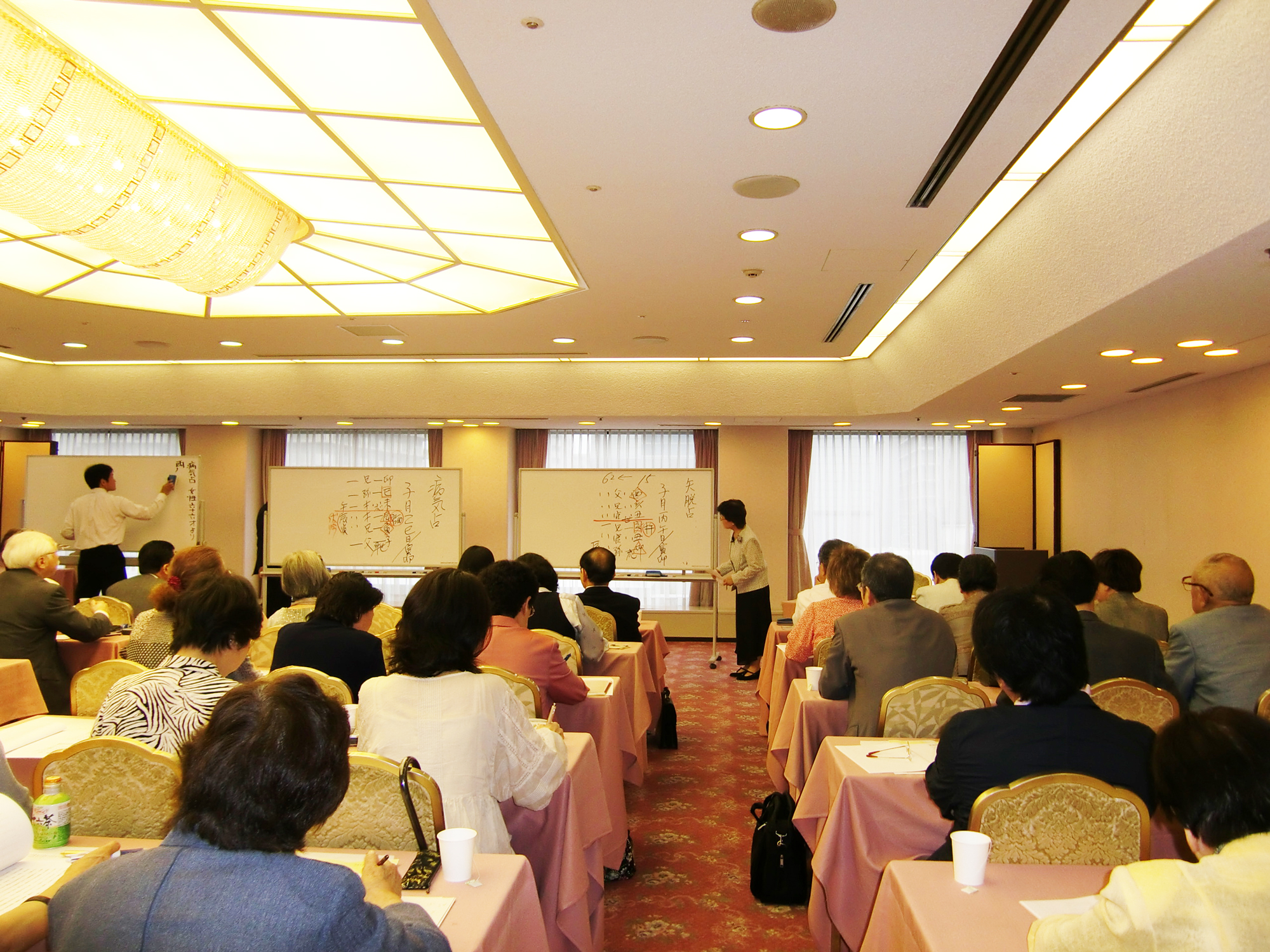 発表ー１赤松先生